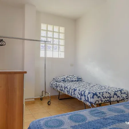 Quadrilocale A Casa Di Nilde - Invacanza *