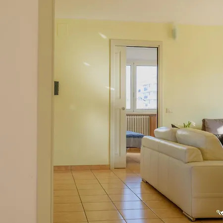 Διαμέρισμα Quadrilocale A Casa Di Nilde - Invacanza *