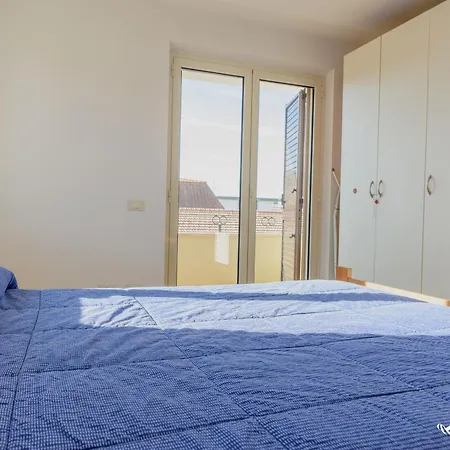 Quadrilocale A Casa Di Nilde - Invacanza *