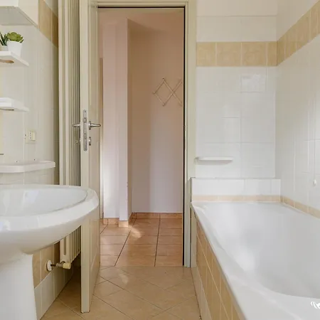 Quadrilocale A Casa Di Nilde - Invacanza