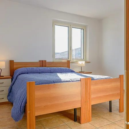 Διαμέρισμα Quadrilocale A Casa Di Nilde - Invacanza *