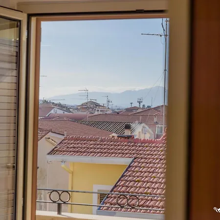 Quadrilocale A Casa Di Nilde - Invacanza *