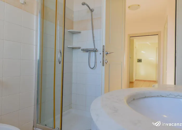 Quadrilocale A Casa Di Nilde - Invacanza Apartment *