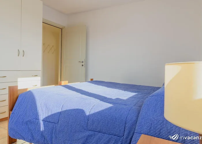 Quadrilocale A Casa Di Nilde - Invacanza Apartment *