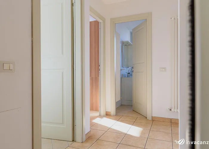 Quadrilocale A Casa Di Nilde - Invacanza * Alba Adriatica