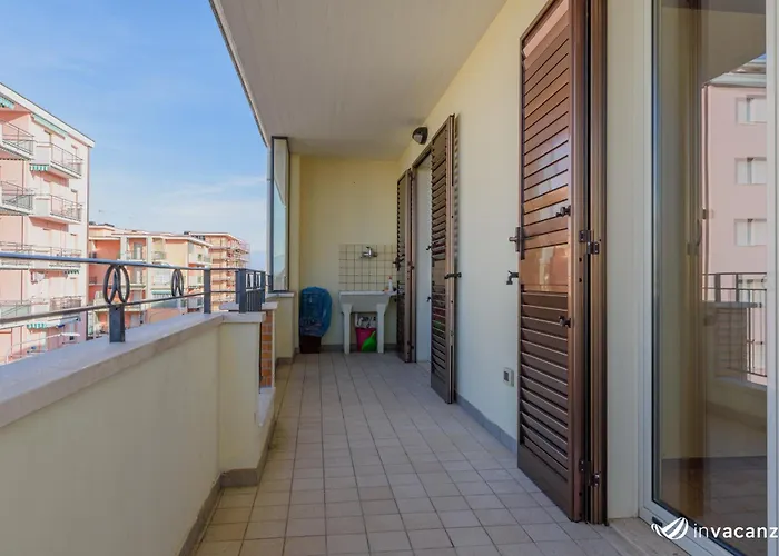 Apartment Quadrilocale A Casa Di Nilde - Invacanza *