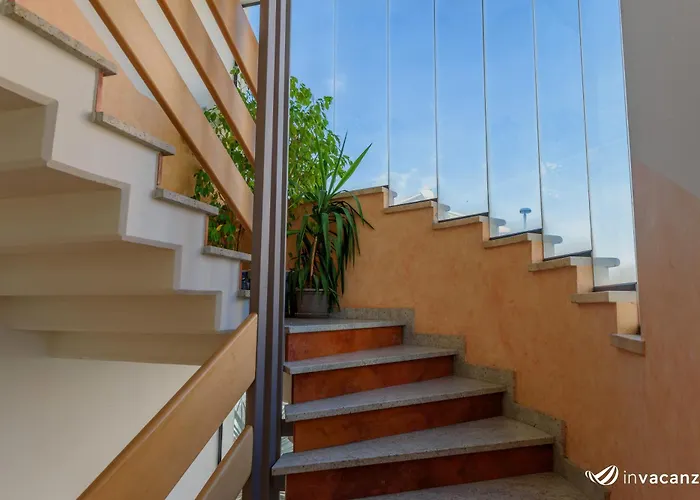 Apartment Quadrilocale A Casa Di Nilde - Invacanza Alba Adriatica