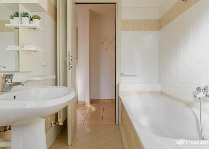 Quadrilocale A Casa Di Nilde - Invacanza