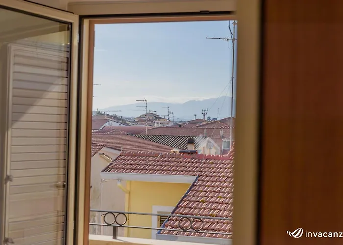 Quadrilocale A Casa Di Nilde - Invacanza *