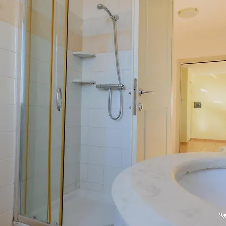 Quadrilocale A Casa Di Nilde - Invacanza Apartament *