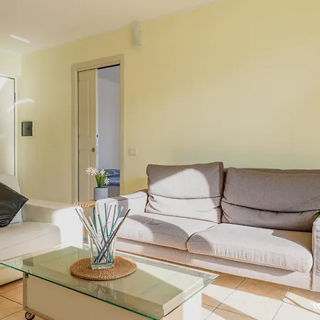 Quadrilocale A Casa Di Nilde - Invacanza ألبا أدرياتيكا