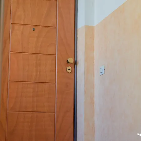 Quadrilocale A Casa Di Nilde - Invacanza * Alba Adriatica