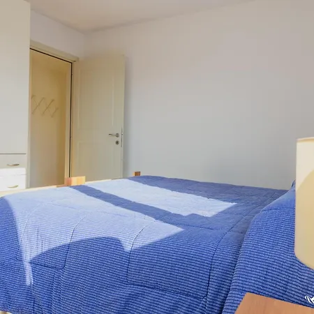 Quadrilocale A Casa Di Nilde - Invacanza Apartament *