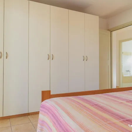 Quadrilocale A Casa Di Nilde - Invacanza Apartament Alba Adriatica