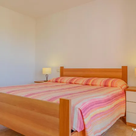 Apartament Quadrilocale A Casa Di Nilde - Invacanza