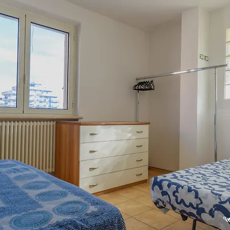 Quadrilocale A Casa Di Nilde - Invacanza Apartament *