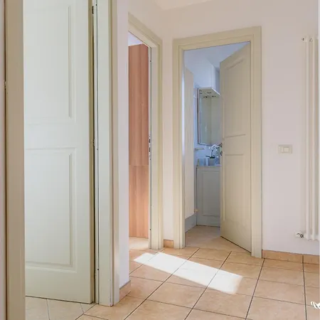 Quadrilocale A Casa Di Nilde - Invacanza * ألبا أدرياتيكا