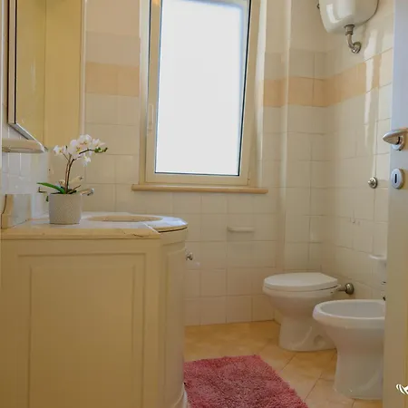 Quadrilocale A Casa Di Nilde - Invacanza