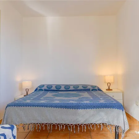 Quadrilocale A Casa Di Nilde - Invacanza Apartament *