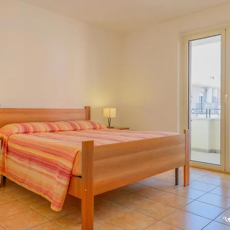 Quadrilocale A Casa Di Nilde - Invacanza ألبا أدرياتيكا