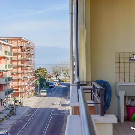 Quadrilocale A Casa Di Nilde - Invacanza Apartament