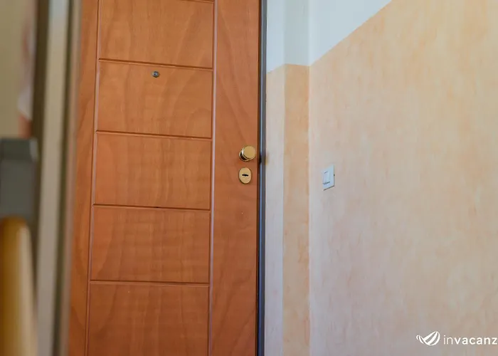 Quadrilocale A Casa Di Nilde - Invacanza * Alba Adriatica