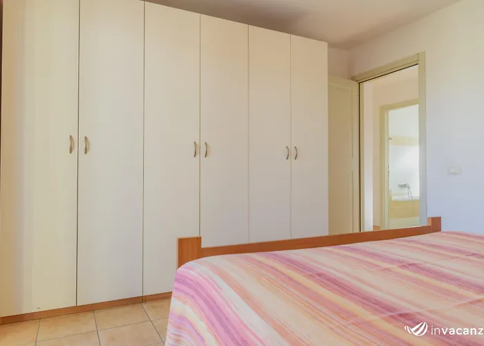 Quadrilocale A Casa Di Nilde - Invacanza Lägenhet Alba Adriatica