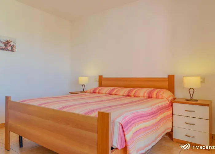 Lejlighed Quadrilocale A Casa Di Nilde - Invacanza