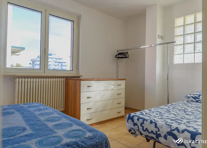 Quadrilocale A Casa Di Nilde - Invacanza Lejlighed *