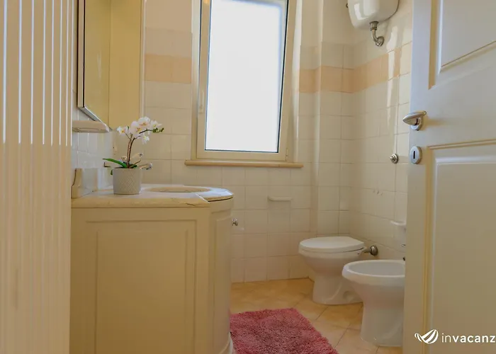 Quadrilocale A Casa Di Nilde - Invacanza