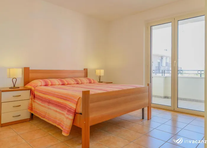 Quadrilocale A Casa Di Nilde - Invacanza Alba Adriatica