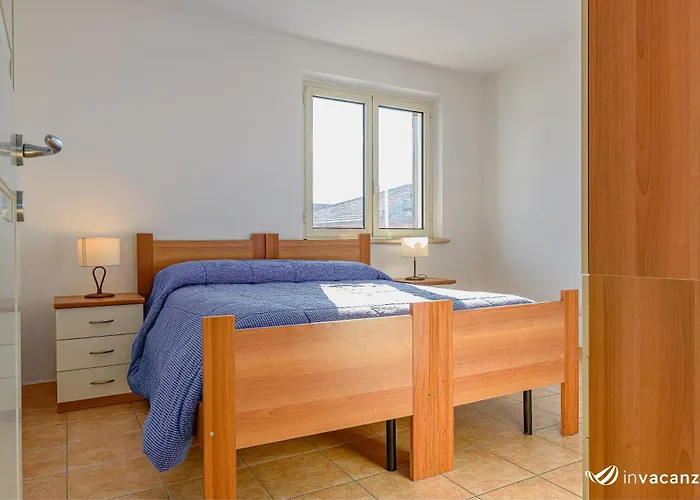 Lejlighed Quadrilocale A Casa Di Nilde - Invacanza *